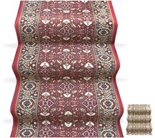 Tapis Antidérapant Bordé
