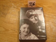 DVD : MAM'ZELLE CRICRI - ROMY