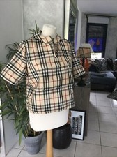 Cape pluie poncho burberry - ,poncho,