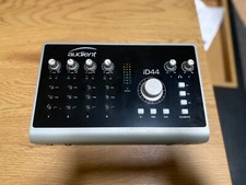 Audient ID44
