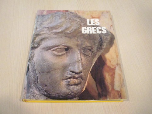 Les grecs victor duruy - les,
