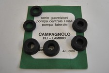 Joint D'Arbre ARIETE Pompe Centrale FIVM Pompe Latérale Campagnolo Lambro Set