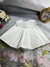 AUTHENTIQUE  FOND DE ROBE