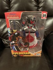 UFO Robot Goldrake Grendizer