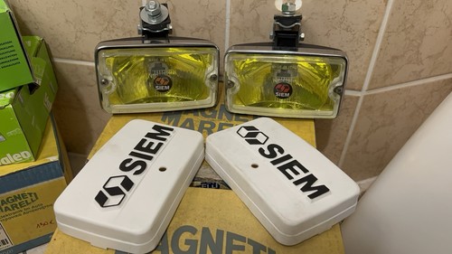 Peugeot 205 gti foglight siem - peugeot,