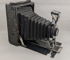 Appareil photo à soufflet