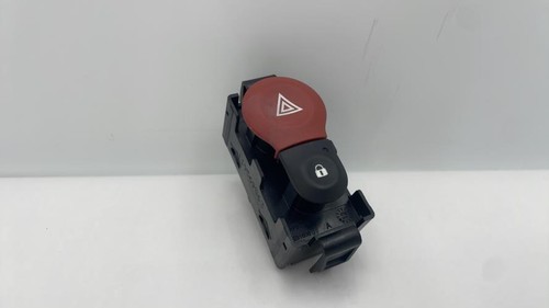 Bouton warning renault - warning,