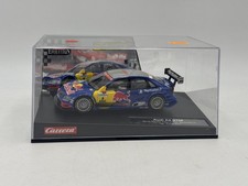 SLOT CAR 1/32 CARRERA " AUDI