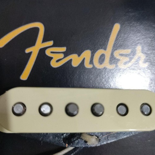 Guitare électrique fender - électrique,