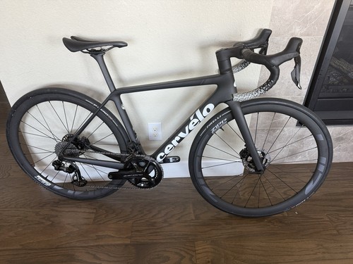 Cervelo size 2024 - 51,