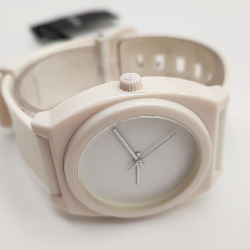 Nixon rubber time teller - nixon, p