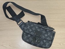 Sac bandoulière authentique