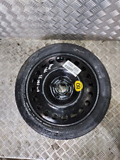 Galette Roue De Secours - OPEL MOKKA I (1) PHASE I (1) Réf 125/70 R16 96M - (H)