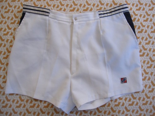 Short miramar france blanc - miramar,