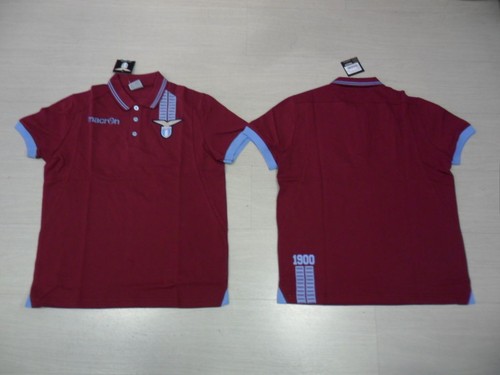 Macron lazio polo - ss,
