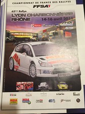 PROGRAMME FORMAT A3 63EME