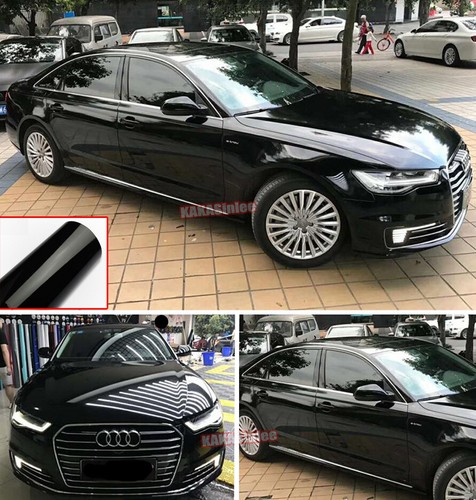 Full car wrap metal - full,