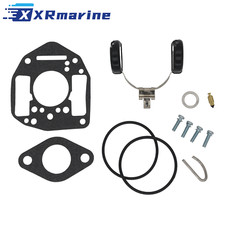 Kit de carburateur pour Onan