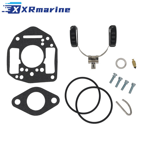 Kit carburateur pour onan - kit, de