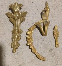  ornement décoratif En Bronze