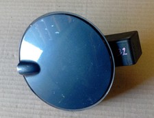 Trappe à essence diesel gasoil Opel Corsa D 2010 GRIS FONCE 13183306  13183307