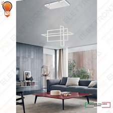 Plafonnier LED 76 W Lampe de