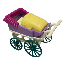 sympa poussette  5510