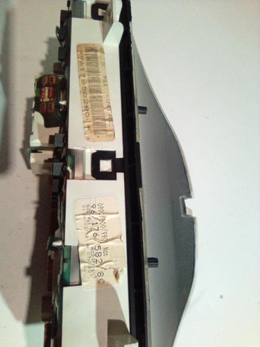 Compteur citroen saxo phase - compteur,