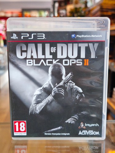 Jeu sony playstation call of - jeu,