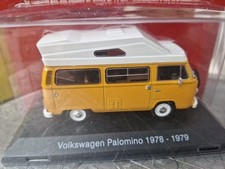 Volkswagen T2 Palomino 1978