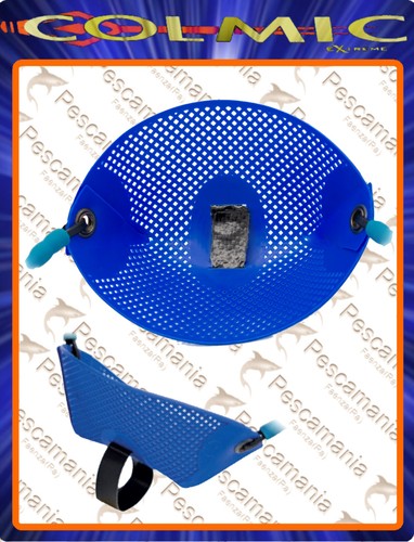 Panier moulé maille - panier,