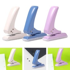 Perforatrice à trou unique