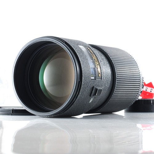 Objectif nikon nikkor - nikon,