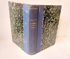 Le Mariage d'Hector Coderlan - Collection Bibliothèque Bleue. - Saint Ogan Al...