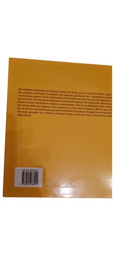 Livre cuisine sauce - sauce, soja