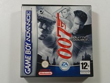 007 QUITTE OU DOUBLE NINTENDO