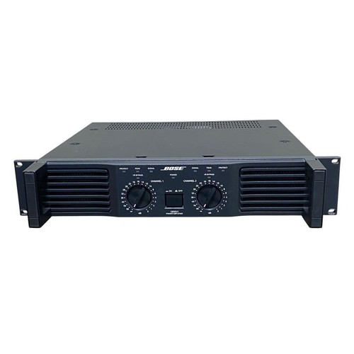 Rare bose 1900vi professional - bose,