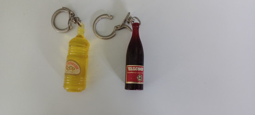 Porte clés coop - porte-clés,