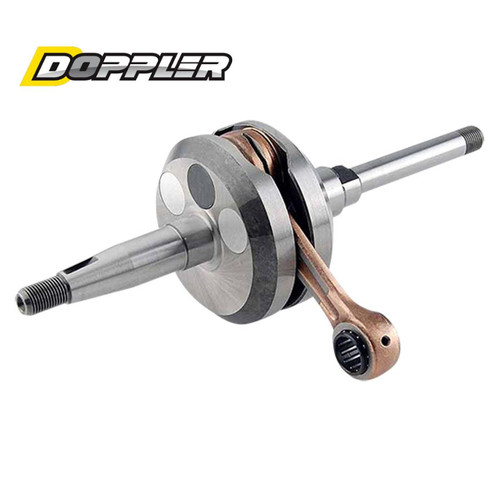 Vilebrequin embiellage doppler - vilebrequin,