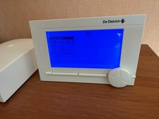 Thermostat d’ambiance sans