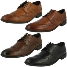 Chaussures Brogues