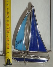 Bateau voilier verre - voilier, en