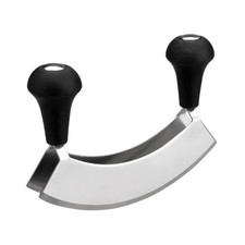 lacor hachoir berceuse 2 lames inox 60365 