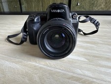 Appareil Photo Argentique