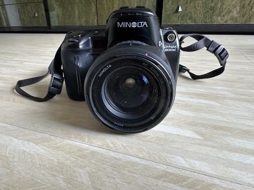 Appareil photo argentique - appareil,