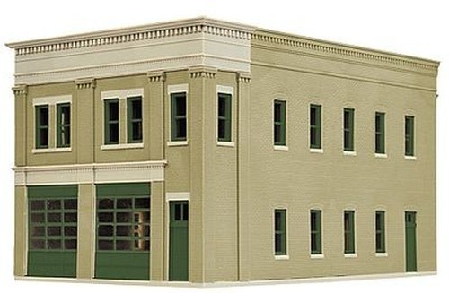 Walthers cornerstone 933 4022 - cornerstone, 933-4022