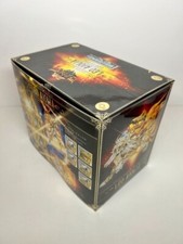 Figurine Saint Seiya Sog Lion