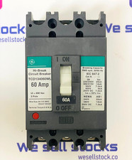 GENERAL ELECTRIC TCD134060WL