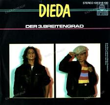 Dieda - Der 3. Breitengrad 7in 1983 (VG+/VG+) '
