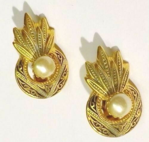 Boucles oreille clips - d'oreille,